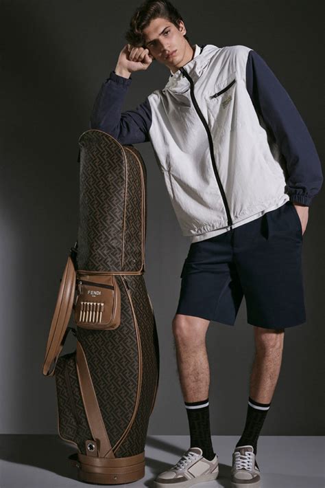 golf fendi|Fendi australia.